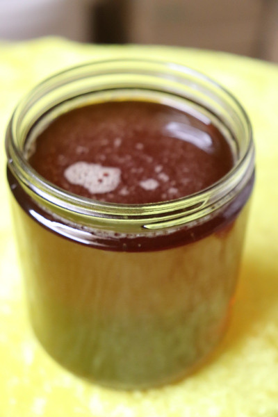 Waldhonig aus Italien